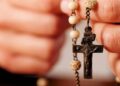 Oración y Rosario por la vida - misterios gloriosos