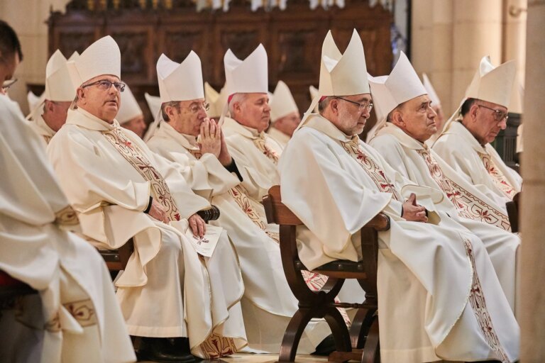 Desaf Os De La Iglesia Cat Lica En Espa A Para El A O