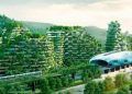 Ciudades Verdes: nos conectan la naturaleza