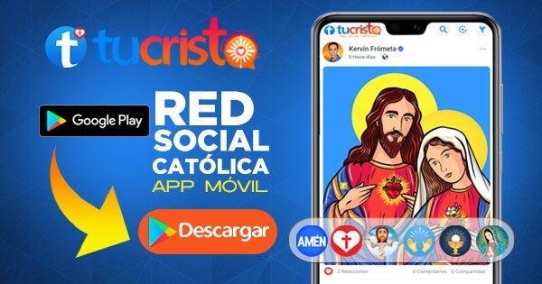 Red Social TuCristo.com