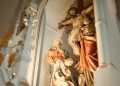Tiempos de profanación. La tercera campanada, en la Catedral de Toledo