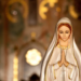Oración de consagración a la Virgen María