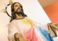 Novena a la Divina Misericordia día 4