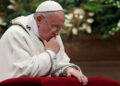 Letanía Misionera rezamos por el papa