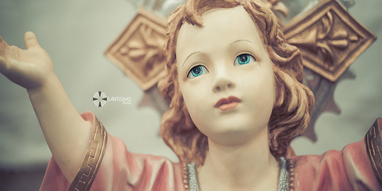 Tercer día de la Novena al Niño Dios