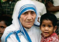Sexto día de la Novena a Santa Teresa de Calcuta