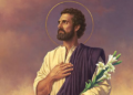 Novena a San Jose Tercer Día