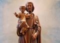 Novena a San Jose Primer día