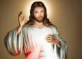 Novena a la Divina Misericordia día 5