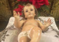 Cuarto día de la Novena al Niño Dios
