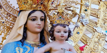 Tercer día del Tríduo a Nuestra Señora del Pilar