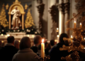 Coronilla Novena de Navidad de San Andrés