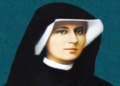 Oración Virgen Radiante Diario Santa Faustina