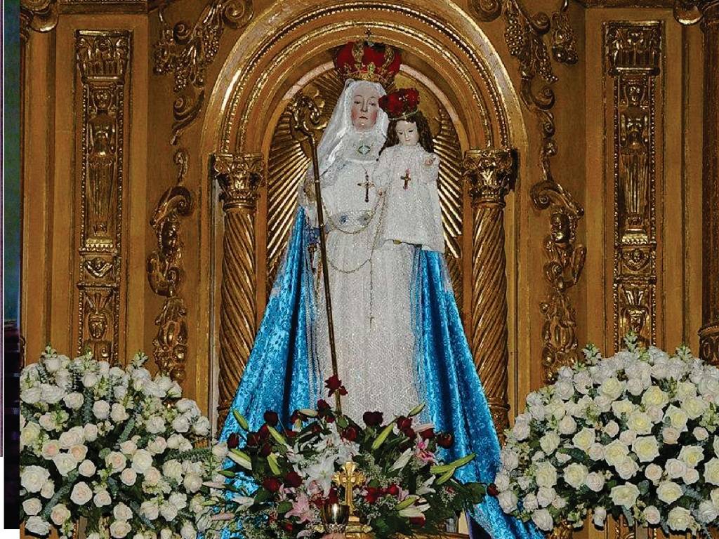 La Virgen del Buen Suceso, predicciones y profecías de la Virgen que se están cumpliendo de forma exacta 400 años después