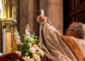 Oración de Ofrecimiento de la Santa Misa