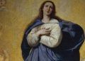 Oración de Consagración a la Virgen María