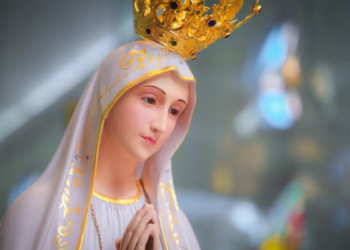 Rosario a Nuestra Señora de Fátima - Misterios Gloriosos