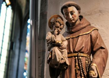 San Antonio de Padua