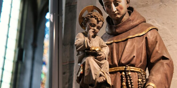 San Antonio de Padua