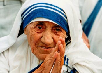Novena de Emergencia de la Madre Teresa