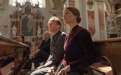 Vida Oculta. Franz Jägerstätter