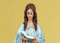 Tercer día del Triduo de la natividad de la Virgen