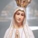 Letanía a Nuestra Señora de Fátima