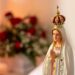 Rosario a Nuestra Señora de Fatima