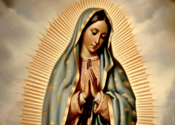 Tríduo de Súplicas a Nuestra Señora de Guadalupe