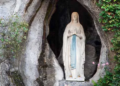 Letanía a Nuestra Señora De Lourdes