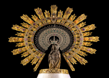 Segundo Día del Tríduo a Nuestra Señora del Pilar