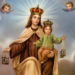 Rosario a Nuestra Señora del Carmen - Misterios Luminosos