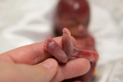 Envian a la carcel a quienes protestan contra el aborto 