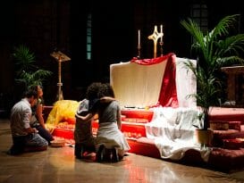 8 Claves para activar y acercar más fieles a nuestra parroquia