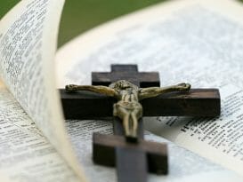 Mensaje de Jesucristo del día 14 de Septiembre de 2011