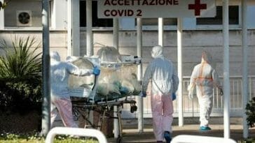 Indulgencias plenarias para los que recen por los enfermos del COVID-19 y los que recen por el fin de la pandemia