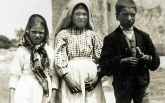 Jacinta, la pastorcita que nos enseña el valor del sacrificio