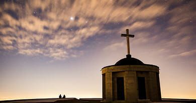 Mensaje de Jesucristo del día 28 de Noviembre de 2009