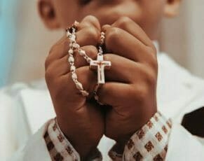 Mensaje de Jesucristo del día 15 de Abril de 2011