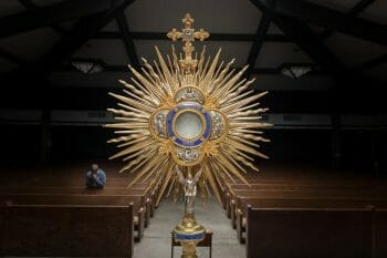 Mensaje de Jesucristo del día 15 de Mayo de 2010