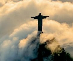 Mensaje de Jesucristo del día 16 de Septiembre de 2011