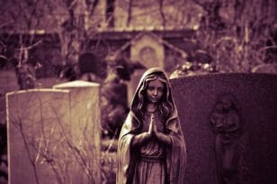 Mensaje de la Virgen del día 01 de Abril de 2011