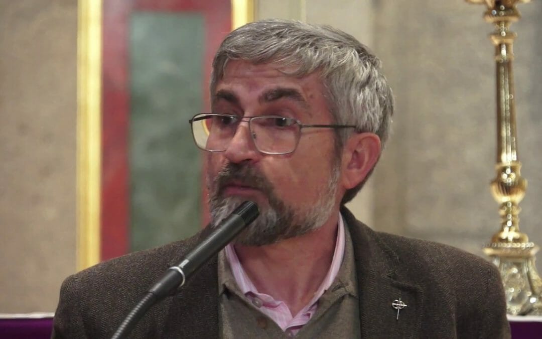La Nueva Era, una secta de cuidado