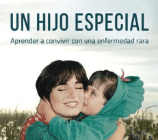 Sarahí, la niña que logró la conversión de enfermos y doctores