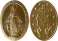 Novena Perpetua a la Virgen de la Medalla Milagrosa